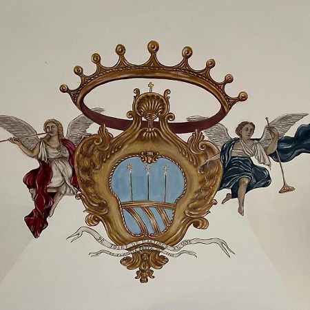 Palazzo Porta Aparthotel Προτσίντα Εξωτερικό φωτογραφία