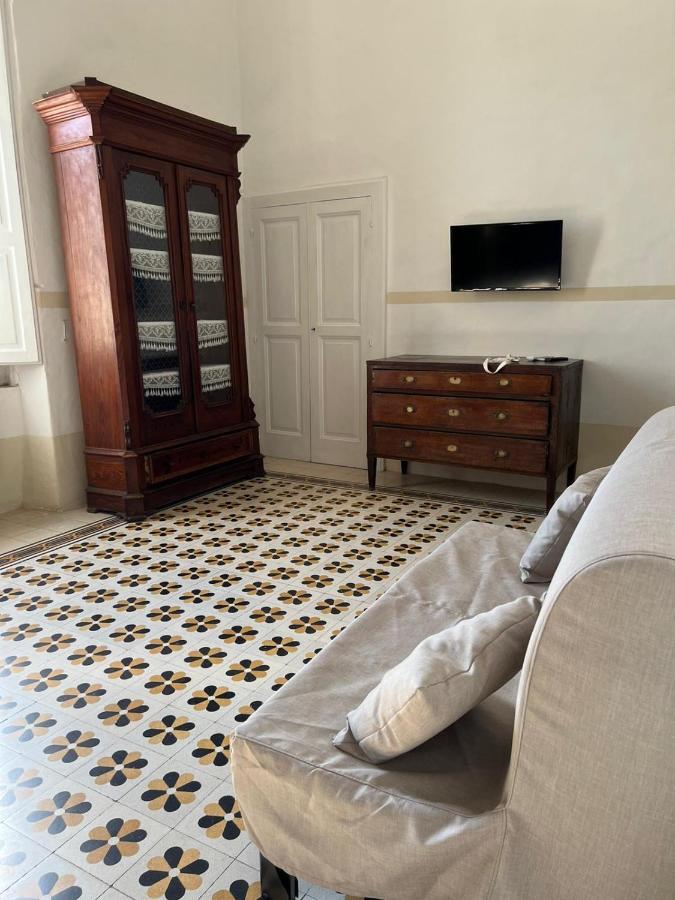 Palazzo Porta Aparthotel Προτσίντα Εξωτερικό φωτογραφία