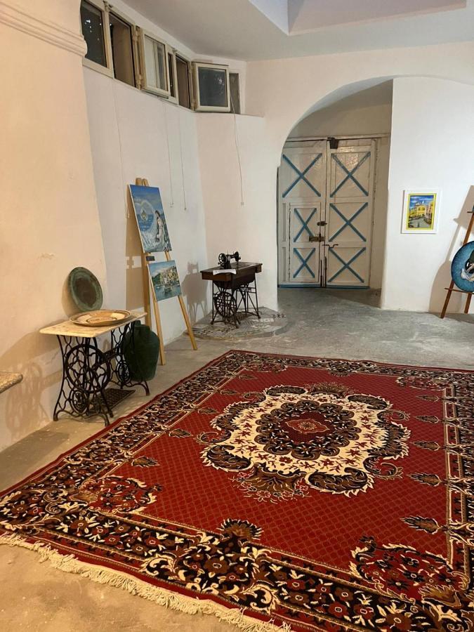 Palazzo Porta Aparthotel Προτσίντα Εξωτερικό φωτογραφία