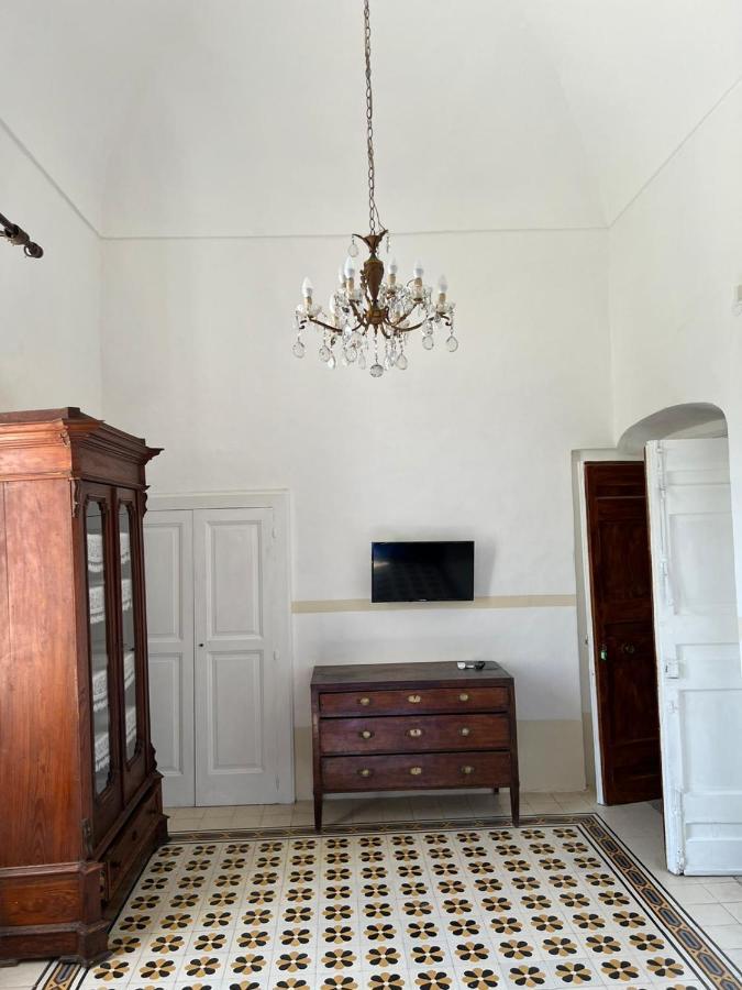 Palazzo Porta Aparthotel Προτσίντα Εξωτερικό φωτογραφία
