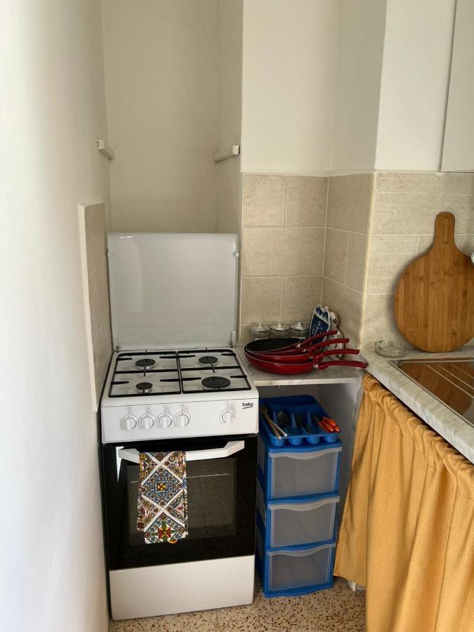 Palazzo Porta Aparthotel Προτσίντα Εξωτερικό φωτογραφία