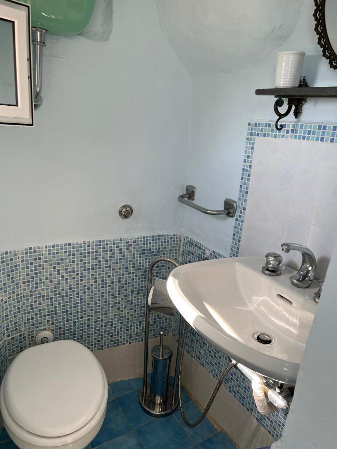 Palazzo Porta Aparthotel Προτσίντα Εξωτερικό φωτογραφία