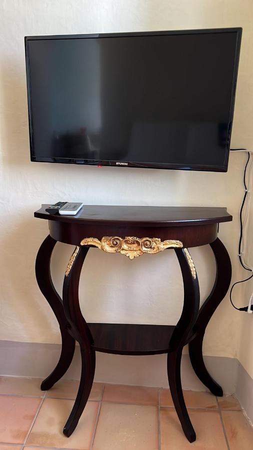 Palazzo Porta Aparthotel Προτσίντα Εξωτερικό φωτογραφία