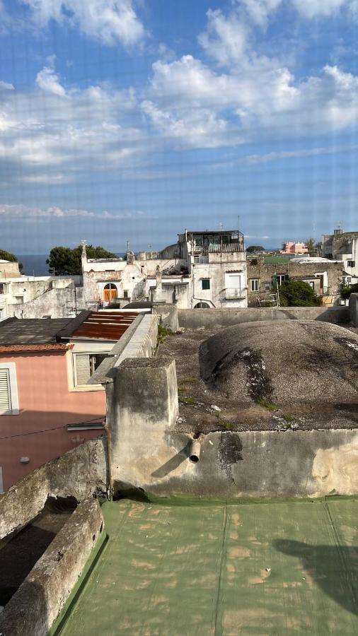 Palazzo Porta Aparthotel Προτσίντα Εξωτερικό φωτογραφία