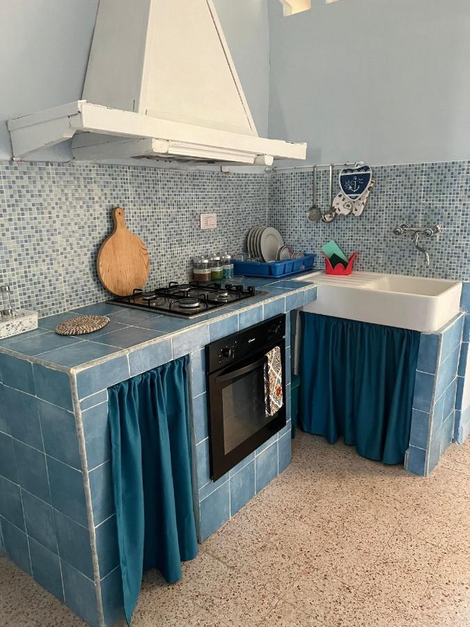 Palazzo Porta Aparthotel Προτσίντα Εξωτερικό φωτογραφία