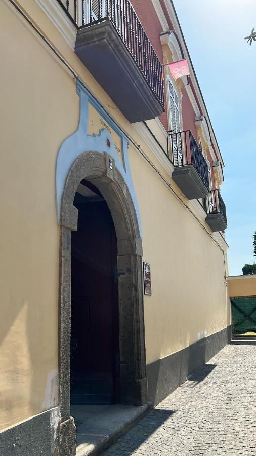 Palazzo Porta Aparthotel Προτσίντα Εξωτερικό φωτογραφία