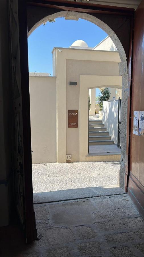 Palazzo Porta Aparthotel Προτσίντα Εξωτερικό φωτογραφία