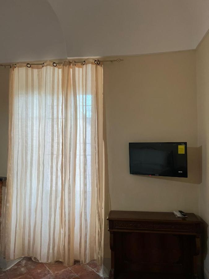 Palazzo Porta Aparthotel Προτσίντα Εξωτερικό φωτογραφία