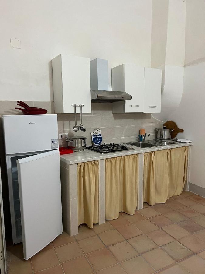 Palazzo Porta Aparthotel Προτσίντα Εξωτερικό φωτογραφία