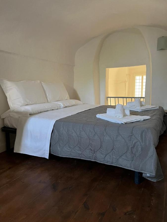 Palazzo Porta Aparthotel Προτσίντα Εξωτερικό φωτογραφία