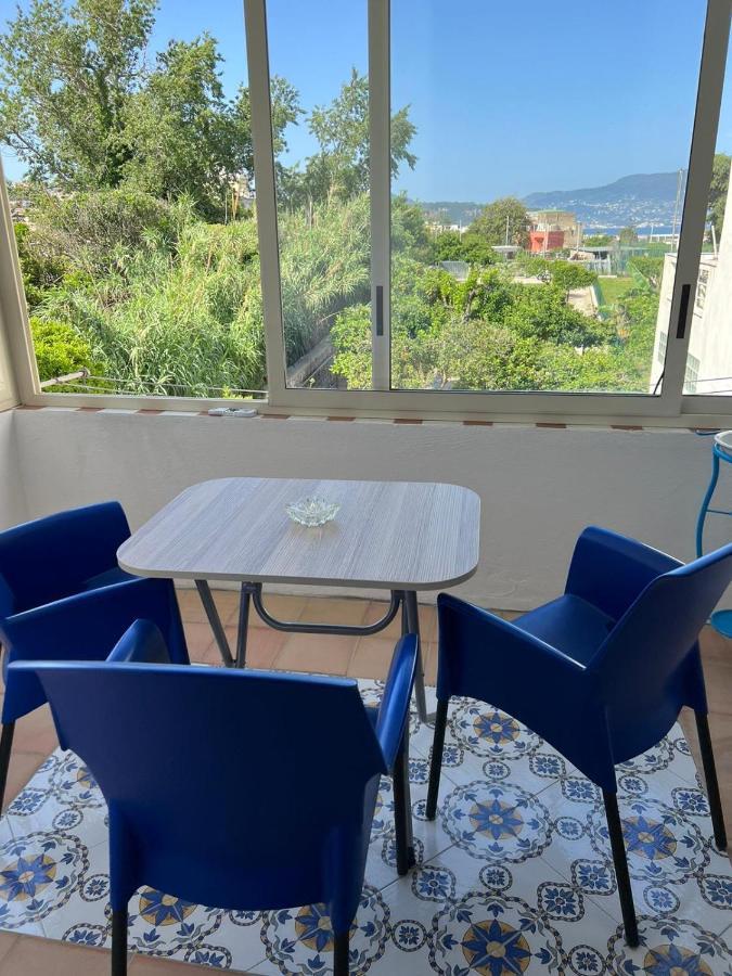 Palazzo Porta Aparthotel Προτσίντα Εξωτερικό φωτογραφία