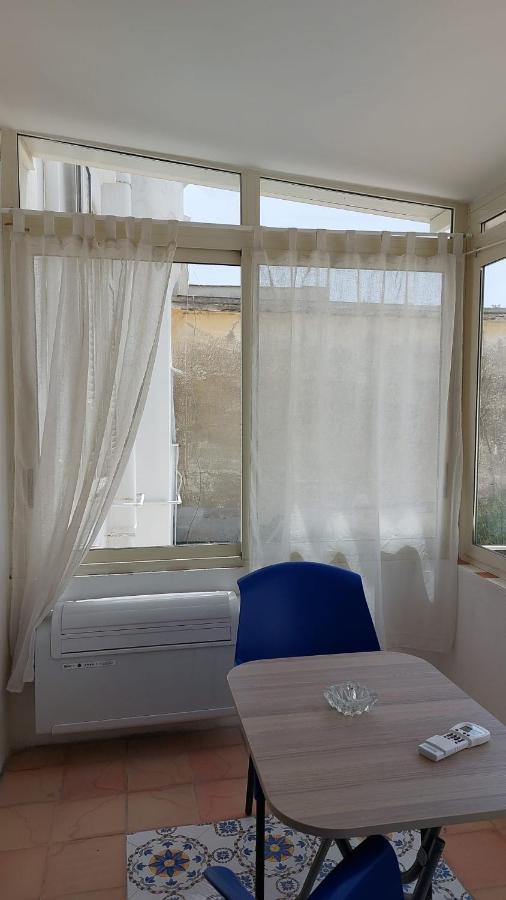 Palazzo Porta Aparthotel Προτσίντα Εξωτερικό φωτογραφία