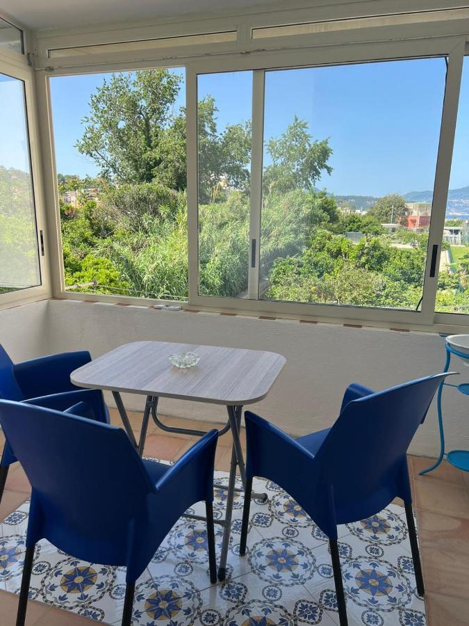 Palazzo Porta Aparthotel Προτσίντα Εξωτερικό φωτογραφία
