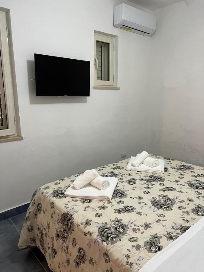 Palazzo Porta Aparthotel Προτσίντα Εξωτερικό φωτογραφία