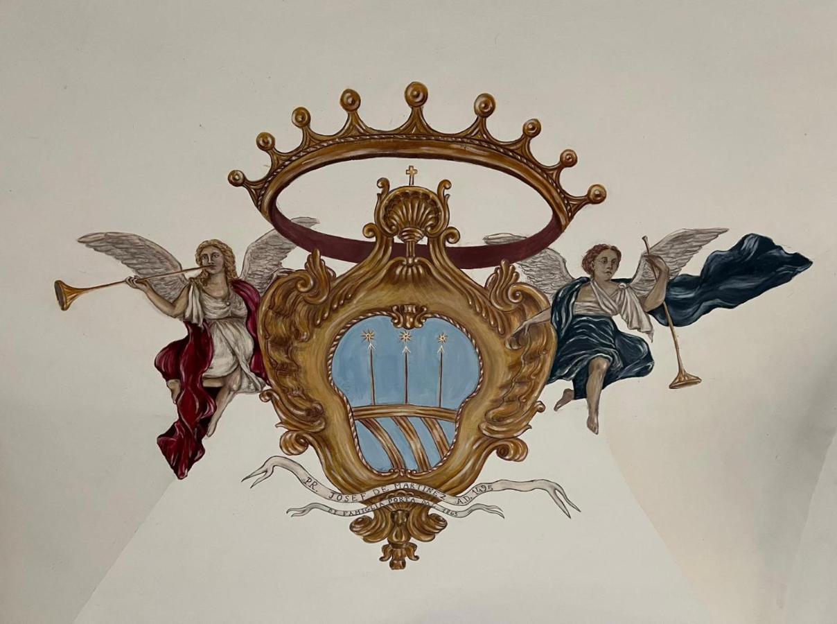 Palazzo Porta Aparthotel Προτσίντα Εξωτερικό φωτογραφία