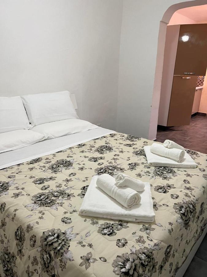Palazzo Porta Aparthotel Προτσίντα Εξωτερικό φωτογραφία