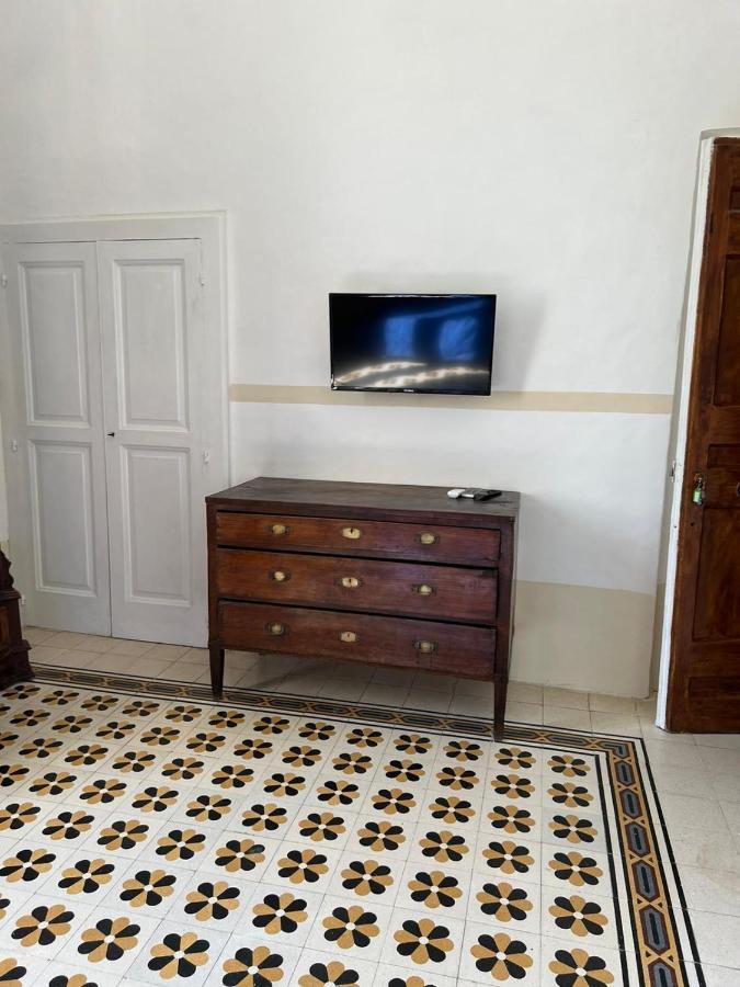 Palazzo Porta Aparthotel Προτσίντα Εξωτερικό φωτογραφία