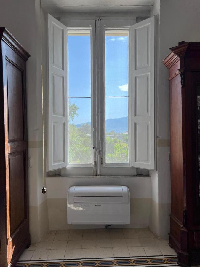 Palazzo Porta Aparthotel Προτσίντα Εξωτερικό φωτογραφία